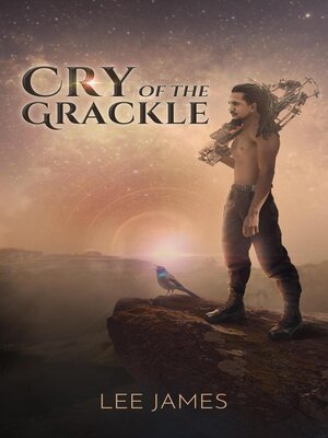 cover image of Cry of the Grackle